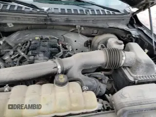 ✅ 2021 Ford Expedition Max Limited • VIN: 1FMJK2AT7MEA22519 • Lot: 42759915. Wystawiony na Copart z przebiegiem 77 019 mil. Bezpłatny archiwum sprzedaży aukcyjnych z USA i szczegółowy raport historii pojazdu na DreamBid. Zdjęcie 14.