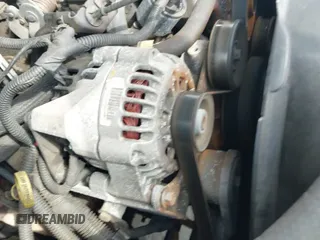 ✅ 2000 GMC Jimmy SLE Convenience • VIN: 1GKDT13WXY2376580 • Lot: 41953599. Wystawiony na IAAI z przebiegiem 296 623 mil. Bezpłatny archiwum sprzedaży aukcyjnych z USA i szczegółowy raport historii pojazdu na DreamBid. Zdjęcie 12.