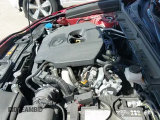 ✅ 2024 Mazda CX-30 S Carbon Edition • VIN: 3MVDMBCMXRM619875 • Лот: 42124916. Опубликован ранее на IAAI с пробегом 21 173 миль. Бесплатный доступ к архиву аукционных продаж из США и подробный отчёт об истории автомобиля на DreamBid. Изображение 20.