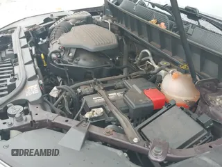 ✅ 2018 GMC Acadia SLT • VIN: 1GKKNWLS2JZ224818 • Lot: 42100133. Listed on IAAI with 95,822 mi. Free auction sales archive from the USA and detailed vehicle history report at DreamBid. Image 19.