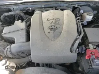 ✅ 2018 Toyota Tacoma Limited • VIN: 3TMGZ5AN3JM151098 • Lot: 82772155. Wystawiony na Copart z przebiegiem 96 451 mil. Bezpłatny archiwum sprzedaży aukcyjnych z USA i szczegółowy raport historii pojazdu na DreamBid. Zdjęcie 13.