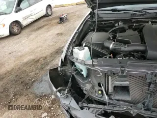 ✅ 2022 Toyota Tacoma TRD Sport • VIN: 3TYAZ5CNXNT015855 • Лот: 93374745. Опубликован ранее на Copart с пробегом 26 069 миль. Бесплатный доступ к архиву аукционных продаж из США и подробный отчёт об истории автомобиля на DreamBid. Изображение 15.