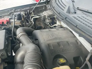 ✅ 2012 Ford F-150 XL • VIN: 1FTFX1CT6CFC16146 • Лот: 41522507. Опубликован ранее на IAAI с пробегом 181 694 миль. Бесплатный доступ к архиву аукционных продаж из США и подробный отчёт об истории автомобиля на DreamBid. Изображение 18.