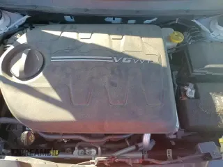 ✅ 2017 Jeep Cherokee High Altitude • VIN: 1C4PJMDS9HW621017 • Лот: 84432615. Опубликован ранее на Copart с пробегом 41 127 миль. Бесплатный доступ к архиву аукционных продаж из США и подробный отчёт об истории автомобиля на DreamBid. Изображение 14.