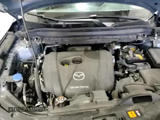 ✅ 2023 Mazda CX-5 S Carbon Edition • VIN: JM3KFBCM0P0292011 • Lot: 71715585. Listed on Copart with 30,893 mi. Free auction sales archive from the USA and detailed vehicle history report at DreamBid. Image 17.