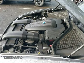 ✅ 2007 BMW X5 4.8i • VIN: 5UXFE83527LZ42057 • Лот: 43251415. Опубликован ранее на IAAI с пробегом 164 416 миль. Бесплатный доступ к архиву аукционных продаж из США и подробный отчёт об истории автомобиля на DreamBid. Изображение 19.