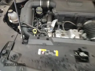 ✅ 2023 Jeep Compass Sport • VIN: 3C4NJDAN5PT570268 • Лот: 91940925. Опубликован ранее на Copart с пробегом 4 642 миль. Бесплатный доступ к архиву аукционных продаж из США и подробный отчёт об истории автомобиля на DreamBid. Изображение 14.