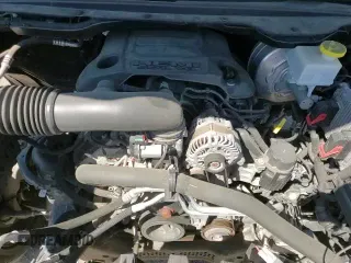 ✅ 2022 Ram 1500 Sport • VIN: 1C6SRFVT5NN436686 • Lot: 65418605. Listed on Copart with 75,848 mi. Free auction sales archive from the USA and detailed vehicle history report at DreamBid. Image 14.