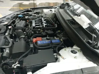 ✅ 2025 Honda Accord LX • VIN: 1HGCY1F20SA038217 • Lot: 43421843. Wystawiony na IAAI z przebiegiem 3 256 mil. Bezpłatny archiwum sprzedaży aukcyjnych z USA i szczegółowy raport historii pojazdu na DreamBid. Zdjęcie 19.