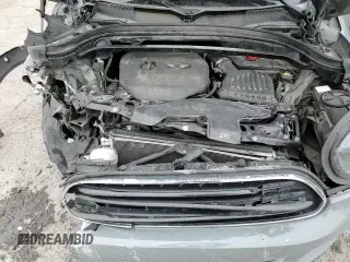 ✅ 2017 MINI Countryman Cooper • VIN: WMZYS7C31H3E06457 • Lot: 49351315. Listed on Copart with 77,461 mi. Free auction sales archive from the USA and detailed vehicle history report at DreamBid. Image 15.