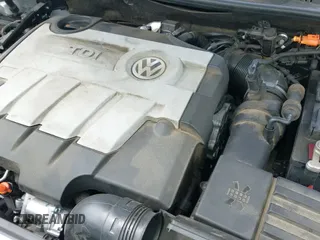 ✅ 2011 Volkswagen Jetta TDI • VIN: 3VWPL7AJXBM707271 • Lot: 42903013. Listed on IAAI with 83,921 mi. Free auction sales archive from the USA and detailed vehicle history report at DreamBid. Image 12.