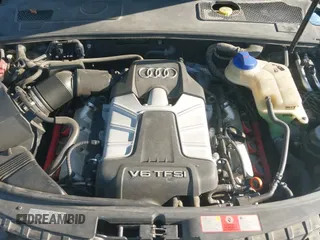 ✅ 2011 Audi A6 Prestige • VIN: WAUKGAFB0BN039371 • Лот: 43042058. Опубликован ранее на IAAI с пробегом 160 634 миль. Бесплатный доступ к архиву аукционных продаж из США и подробный отчёт об истории автомобиля на DreamBid. Изображение 14.