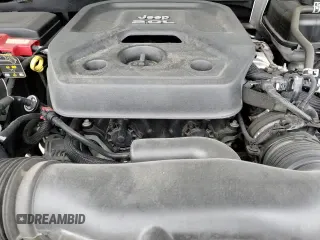 ✅ 2021 Jeep Wrangler Unlimited Islander • VIN: 1C4HJXDN6MW502500 • Лот: 41626685. Опубликован ранее на Copart с пробегом 81 727 миль. Бесплатный доступ к архиву аукционных продаж из США и подробный отчёт об истории автомобиля на DreamBid. Изображение 18.