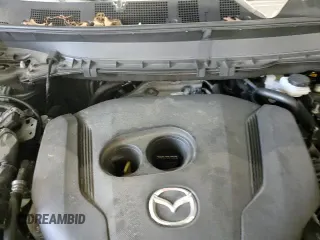 ✅ 2021 Mazda CX-9 Carbon Edition • VIN: JM3TCBDY6M0537999 • Lot: 62741425. Wystawiony na Copart z przebiegiem 28 209 mil. Bezpłatny archiwum sprzedaży aukcyjnych z USA i szczegółowy raport historii pojazdu na DreamBid. Zdjęcie 16.