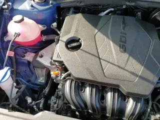 ✅ 2025 Kia Sportage EX • VIN: 5XYK33DF5SG275179 • Lot: 71440155. Listed on Copart with 8,606 mi. Free auction sales archive from the USA and detailed vehicle history report at DreamBid. Image 17.