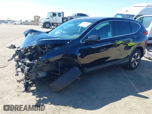 ✅ 2021 Honda CR-V Special Edition • VIN: 7FARW1H7XME014738 • Lot: 43263603. Wystawiony na IAAI z przebiegiem Nie podano. Bezpłatny archiwum sprzedaży aukcyjnych z USA i szczegółowy raport historii pojazdu na DreamBid. Zdjęcie 2.