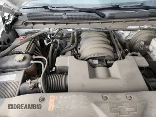 ✅ 2017 Chevrolet Silverado 1500 LT • VIN: 1GCVKREC8HZ275355 • Лот: 81840875. Опубликован ранее на Copart с пробегом 136 702 миль. Бесплатный доступ к архиву аукционных продаж из США и подробный отчёт об истории автомобиля на DreamBid. Изображение 13.