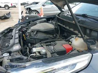 ✅ 2019 Cadillac XT5 FWD • VIN: 1GYKNARS3KZ147734 • Лот: 42747433. Опубликован ранее на IAAI с пробегом 40 799 миль. Бесплатный доступ к архиву аукционных продаж из США и подробный отчёт об истории автомобиля на DreamBid. Изображение 21.