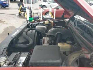 ✅ 2001 GMC Sierra 1500 SLE • VIN: 2GTEK19T811330364 • Лот: 42623366. Опубликован ранее на IAAI с пробегом 253 965 миль. Бесплатный доступ к архиву аукционных продаж из США и подробный отчёт об истории автомобиля на DreamBid. Изображение 19.