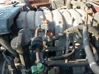 ✅ 2003 Toyota Tundra Limited • VIN: 5TBBT48113S418629 • Lot: 41431726. Wystawiony na IAAI z przebiegiem 278 695 mil. Bezpłatny archiwum sprzedaży aukcyjnych z USA i szczegółowy raport historii pojazdu na DreamBid. Zdjęcie 18.