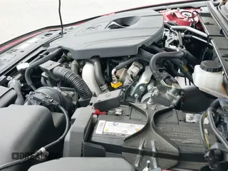 ✅ 2024 Mazda 3 S Select Sport • VIN: 3MZBPABM3RM400622 • Lot: 43246324. Wystawiony na IAAI z przebiegiem 11 194 mil. Bezpłatny archiwum sprzedaży aukcyjnych z USA i szczegółowy raport historii pojazdu na DreamBid. Zdjęcie 18.