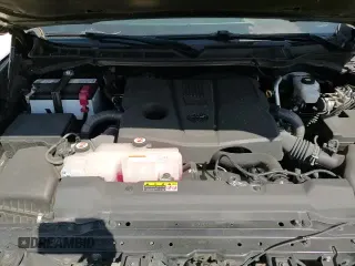 ✅ 2022 Toyota Tundra SR5 • VIN: 5TFLA5DA2NX042985 • Лот: 84020565. Опубликован ранее на Copart с пробегом 93 094 миль. Бесплатный доступ к архиву аукционных продаж из США и подробный отчёт об истории автомобиля на DreamBid. Изображение 13.