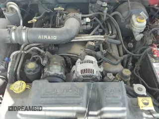 ✅ 2000 Dodge Dakota Sport • VIN: 1B7GL2AN7YS607119 • Лот: 42377808. Размещён на IAAI с пробегом 287 892 миль миль. Получите бесплатный доступ к архиву аукционных продаж из США и посмотрите подробный отчёт об истории автомобиля на DreamBid. Изображение 12.