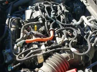 ✅ 2023 Ford Bronco Sport Big Bend • VIN: 3FMCR9B69PRD37653 • Lot: 43522640. Wystawiony na IAAI z przebiegiem 96 332 mil. Bezpłatny archiwum sprzedaży aukcyjnych z USA i szczegółowy raport historii pojazdu na DreamBid. Zdjęcie 19.