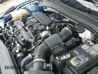 ✅ 2022 Kia K5 GT-Line • VIN: 5XXG64J22NG098622 • Lot: 43556149. Wystawiony na IAAI z przebiegiem 19 617 mil. Bezpłatny archiwum sprzedaży aukcyjnych z USA i szczegółowy raport historii pojazdu na DreamBid. Zdjęcie 20.