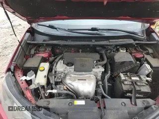 ✅ 2018 Toyota RAV4 XLE • VIN: 2T3WFREV7JW453515 • Lot: 66260185. Wystawiony na Copart z przebiegiem 86 978 mil. Bezpłatny archiwum sprzedaży aukcyjnych z USA i szczegółowy raport historii pojazdu na DreamBid. Zdjęcie 13.