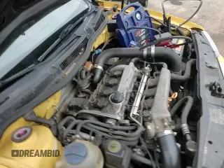 ✅ 2003 Volkswagen Golf GTI • VIN: 9BWKE61J634076572 • Lot: 82710944. Wystawiony na Copart z przebiegiem 168 053 mil. Bezpłatny archiwum sprzedaży aukcyjnych z USA i szczegółowy raport historii pojazdu na DreamBid. Zdjęcie 13.