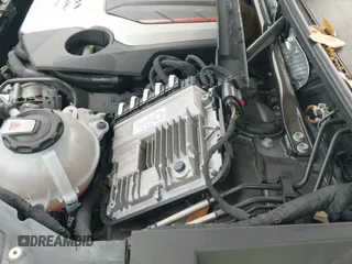 ✅ 2018 Audi SQ5 Prestige • VIN: WA1C4AFY8J2112081 • Lot: 42274703. Listed on IAAI with 54,305 mi. Free auction sales archive from the USA and detailed vehicle history report at DreamBid. Image 19.