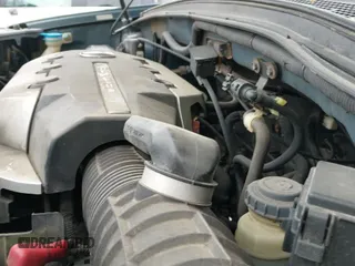 ✅ 2005 Acura MDX • VIN: 2HNYD18215H537556 • Лот: 42447347. Опубликован ранее на IAAI с пробегом 246 847 миль. Бесплатный доступ к архиву аукционных продаж из США и подробный отчёт об истории автомобиля на DreamBid. Изображение 15.