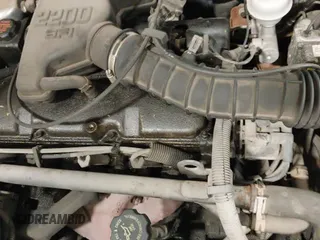 ✅ 2000 Pontiac Sunfire SE • VIN: 1G2JB5247Y7206063 • Lot: 41480212. Listed on IAAI with 73,642 mi. Free auction sales archive from the USA and detailed vehicle history report at DreamBid. Image 12.