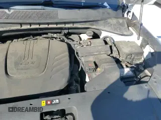 ✅ 2018 Kia Sorento EX • VIN: 5XYPH4A56JG421886 • Лот: 91116045. Опубликован ранее на Copart с пробегом 110 959 миль. Бесплатный доступ к архиву аукционных продаж из США и подробный отчёт об истории автомобиля на DreamBid. Изображение 15.