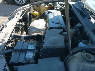 ✅ 2002 Toyota Camry LE • VIN: JTDBE32K620082961 • Lot: 43643735. Listed on IAAI with 203,557 mi. Free auction sales archive from the USA and detailed vehicle history report at DreamBid. Image 20.