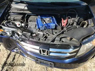 ✅ 2017 Honda Odyssey EX • VIN: 5FNRL5H45HB026206 • Lot: 91170365. Wystawiony na Copart z przebiegiem 94 927 mil. Bezpłatny archiwum sprzedaży aukcyjnych z USA i szczegółowy raport historii pojazdu na DreamBid. Zdjęcie 16.