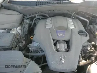 ✅ 2019 Maserati Levante S • VIN: ZN661YUS4KX328354 • Лот: 70106915. Опубликован ранее на Copart с пробегом 104 423 миль. Бесплатный доступ к архиву аукционных продаж из США и подробный отчёт об истории автомобиля на DreamBid. Изображение 14.