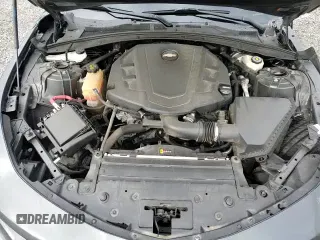 ✅ 2017 Chevrolet Camaro 1LT • VIN: 1G1FB3DS1H0159907 • Lot: 93253445. Wystawiony na Copart z przebiegiem 48 817 mil. Bezpłatny archiwum sprzedaży aukcyjnych z USA i szczegółowy raport historii pojazdu na DreamBid. Zdjęcie 13.