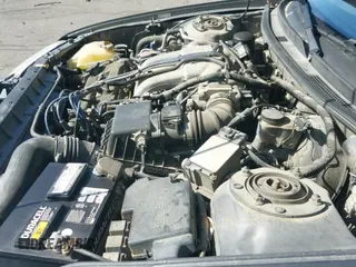 ✅ 2002 Mazda 626 LX • VIN: 1YVGF22D725262400 • Lot: 43141714. Listed on IAAI with 169,416 mi. Free auction sales archive from the USA and detailed vehicle history report at DreamBid. Image 13.