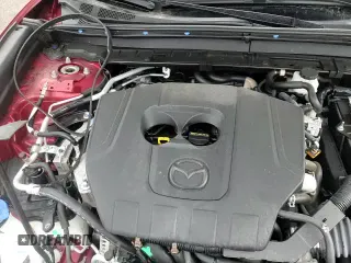 ✅ 2023 Mazda CX-30 S Premium • VIN: 3MVDMBDM3PM564696 • Lot: 82423385. Wystawiony na Copart z przebiegiem 12 543 mil. Bezpłatny archiwum sprzedaży aukcyjnych z USA i szczegółowy raport historii pojazdu na DreamBid. Zdjęcie 14.