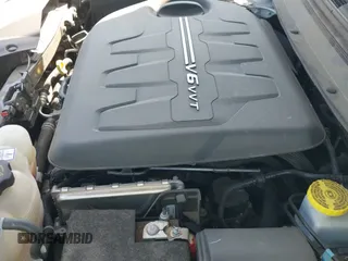 ✅ 2021 Jeep Cherokee Latitude Lux • VIN: 1C4PJLMX3MD176673 • Lot: 41989569. Listed on IAAI with 64,156 mi. Free auction sales archive from the USA and detailed vehicle history report at DreamBid. Image 20.