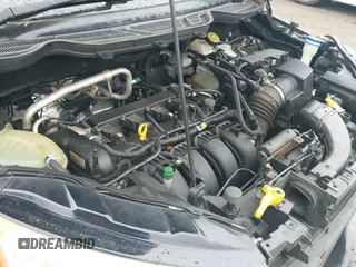 ✅ 2019 Ford EcoSport S • VIN: MAJ6S3FL9KC269676 • Lot: 42457226. Listed on IAAI with 114,195 mi. Free auction sales archive from the USA and detailed vehicle history report at DreamBid. Image 13.