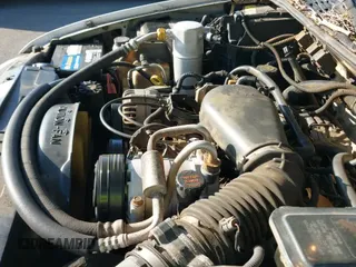 ✅ 1997 Chevrolet Blazer • VIN: 1GNCS13W2VK235015 • Lot: 41552691. Listed on IAAI with 110,834 mi miles. Access the free auction sales archive from the USA and view a detailed vehicle history report at DreamBid. Image 12.