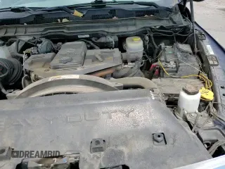 ✅ 2018 Ram 2500 Tradesman • VIN: 3C6UR4CL7JG394914 • Лот: 64665015. Опубликован ранее на Copart с пробегом 114 762 миль. Бесплатный доступ к архиву аукционных продаж из США и подробный отчёт об истории автомобиля на DreamBid. Изображение 15.