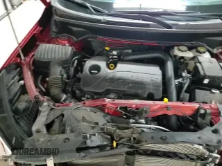 ✅ 2024 GMC Terrain SLE • VIN: 3GKALTEG2RL200367 • Лот: 91036145. Опубликован ранее на Copart с пробегом 30 007 миль. Бесплатный доступ к архиву аукционных продаж из США и подробный отчёт об истории автомобиля на DreamBid. Изображение 14.