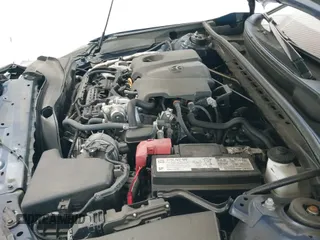 2023 Toyota Camry SE with VIN 4T1G11BK9PU091896, listed as a IAAI auction lot 42505987 with 75,683 mi miles and . Bid and sale history available at DreamBid. Image 19.