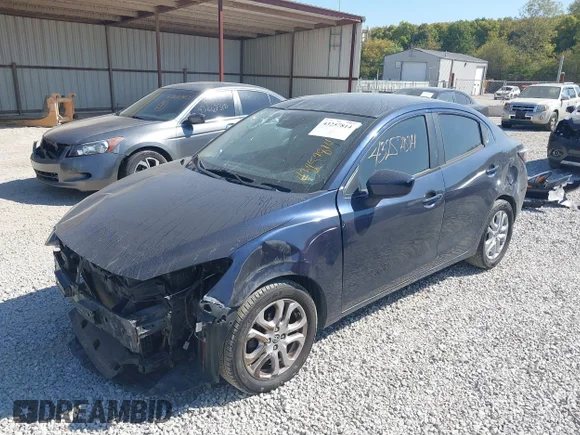 ✅ 2016 Scion iA • VIN: 3MYDLBZVXGY135717 • Лот: 43257814. Опубліковано раніше на IAAI з пробігом 106 345 миль. Безкоштовний доступ до архіву аукціонних продажів зі США та докладний звіт про історію автомобіля на DreamBid. Зображення 16.
