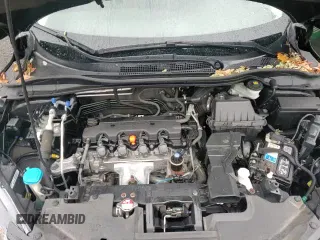 ✅ 2017 Honda HR-V EX • VIN: 3CZRU6H59HM733276 • Lot: 90111715. Wystawiony na Copart z przebiegiem 89 730 mil. Bezpłatny archiwum sprzedaży aukcyjnych z USA i szczegółowy raport historii pojazdu na DreamBid. Zdjęcie 15.