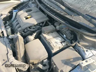 ✅ 2017 Kia Forte S • VIN: 3KPFL4A74HE104627 • Lot: 41836877. Listed on IAAI with 94,709 mi. Free auction sales archive from the USA and detailed vehicle history report at DreamBid. Image 20.